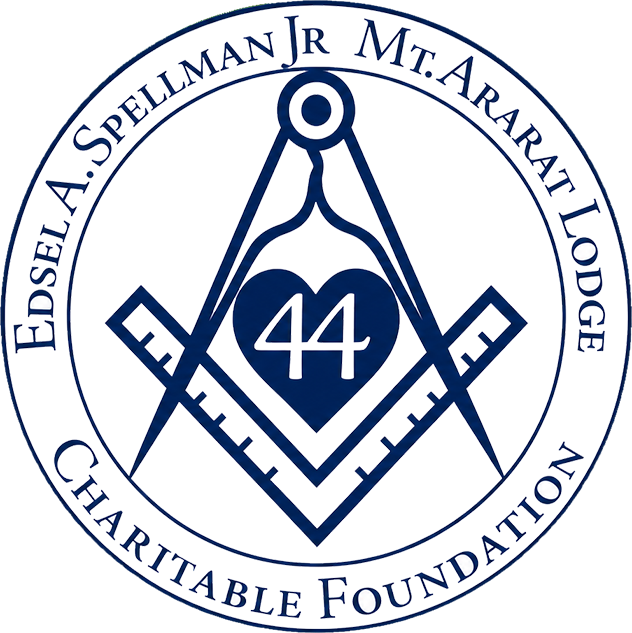 The Edsel A. Spellman Jr. Mount Ararat Lodge Charitable Foundation